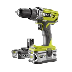 Ryobi R18PD3-242S 18 V ütvefúró-csavarozó