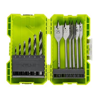 Ryobi R18PD3-242S 18 V ütvefúró-csavarozó