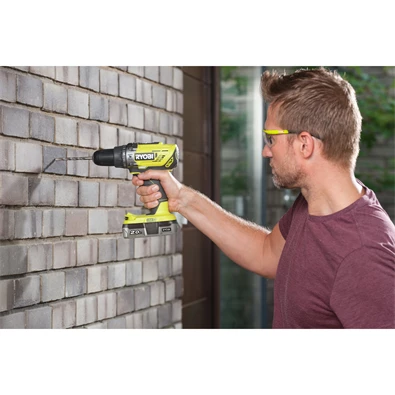 Ryobi R18PD3-242S 18 V ütvefúró-csavarozó