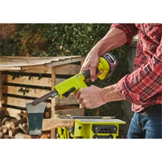 Ryobi R18PF-0 18 V kézi szalagcsiszoló