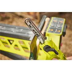 Ryobi R18PF-0 18 V kézi szalagcsiszoló