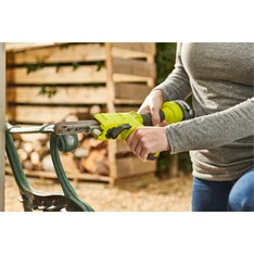 Ryobi R18PF-0 18 V kézi szalagcsiszoló
