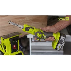 Ryobi R18PF-0 18 V kézi szalagcsiszoló