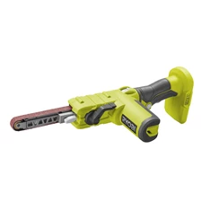 Ryobi R18PF-0 18 V kézi szalagcsiszoló