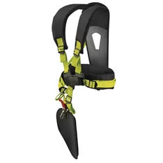 Ryobi RBC18X20B4F 18 V kétkaros fogantyúval fűkasza