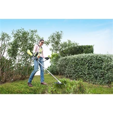 Ryobi RBC18X20B4F 18 V kétkaros fogantyúval fűkasza