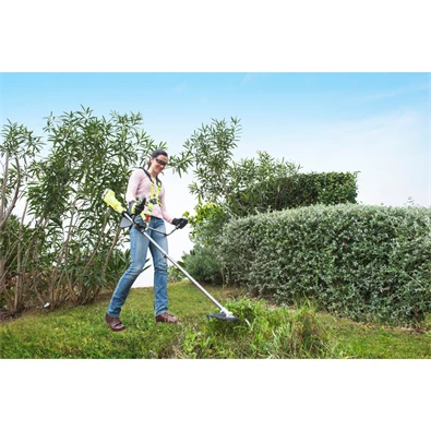 Ryobi RBC18X20B4F 18 V kétkaros fogantyúval fűkasza