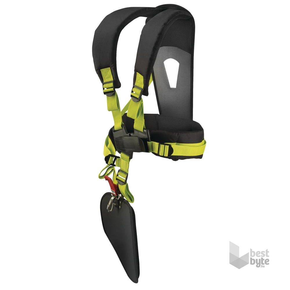 Ryobi RBC18X20B4F 18 V kétkaros fogantyúval fűkasza