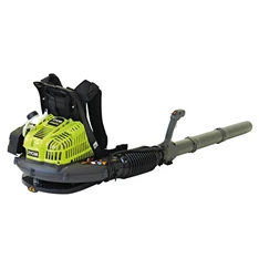 Ryobi RBL42BP POWR XT hátravehető motoros lombfúvó