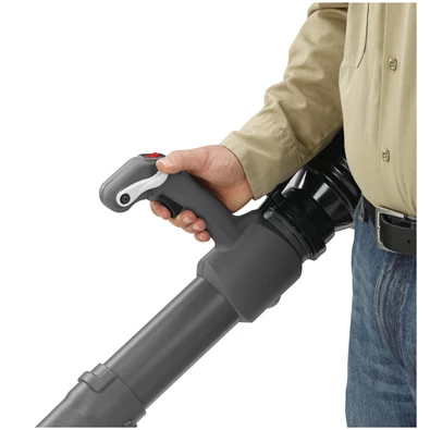 Ryobi RBL42BP POWR XT hátravehető motoros lombfúvó