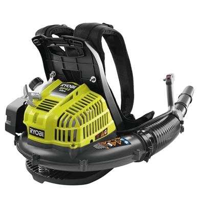 Ryobi RBL42BP POWR XT hátravehető motoros lombfúvó