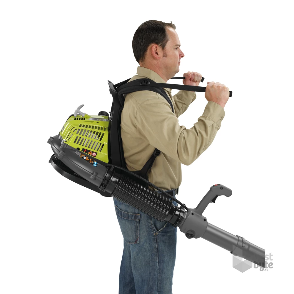 Ryobi RBL42BP POWR XT hátravehető motoros lombfúvó