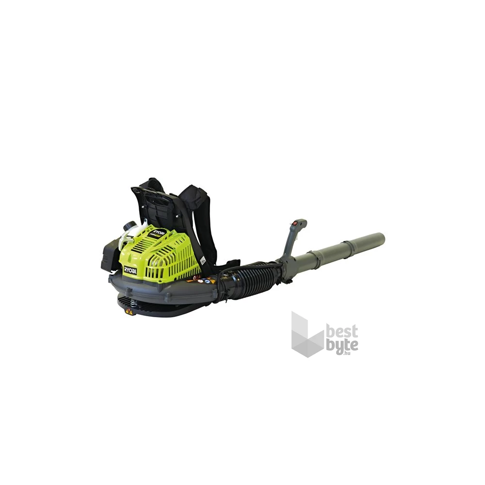 Ryobi RBL42BP POWR XT hátravehető motoros lombfúvó