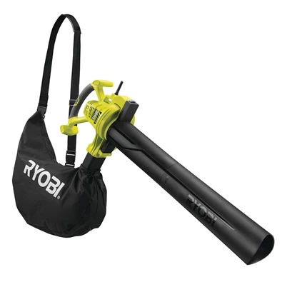 Ryobi RBV3000CSV 3000 W lombfúvó- és szívó