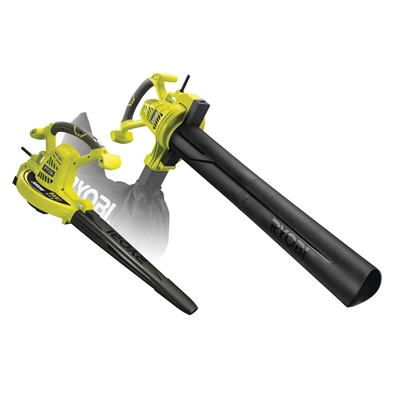 Ryobi RBV3000CSV 3000 W lombfúvó- és szívó