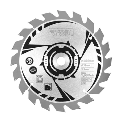 Ryobi RCS1400-G 1400 W körfűrész