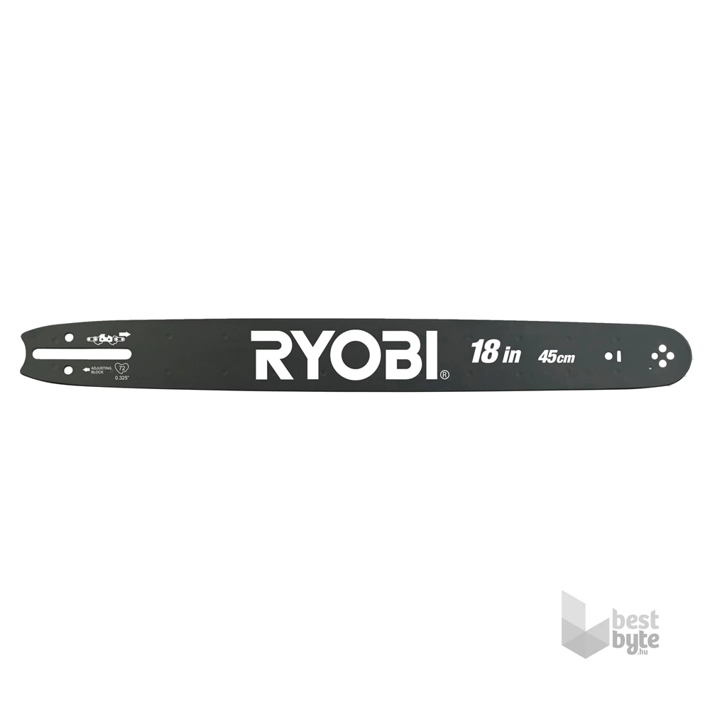 Ryobi RCS5145B POWR XT láncfűrész