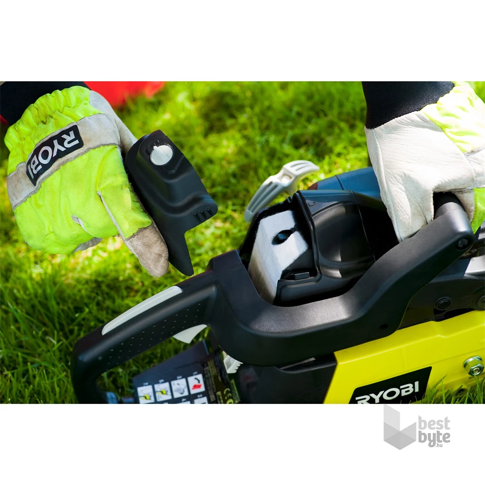 Ryobi RCS5145B POWR XT láncfűrész