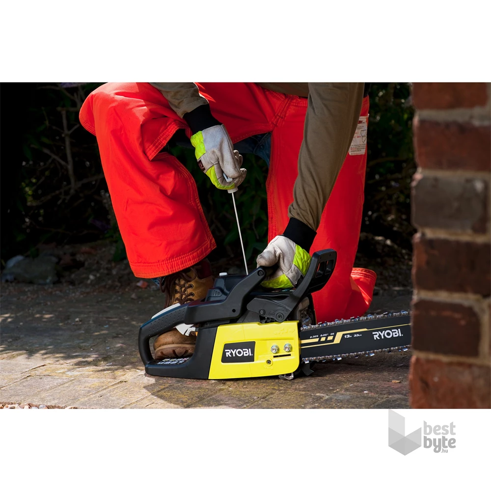Ryobi RCS5145B POWR XT láncfűrész