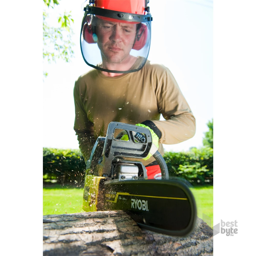 Ryobi RCS5145B POWR XT láncfűrész