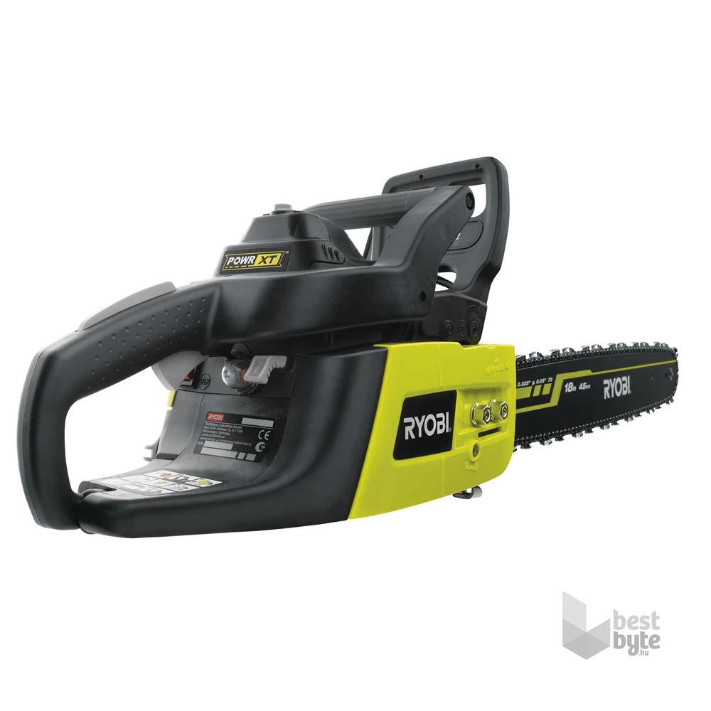 Ryobi RCS5145B POWR XT láncfűrész