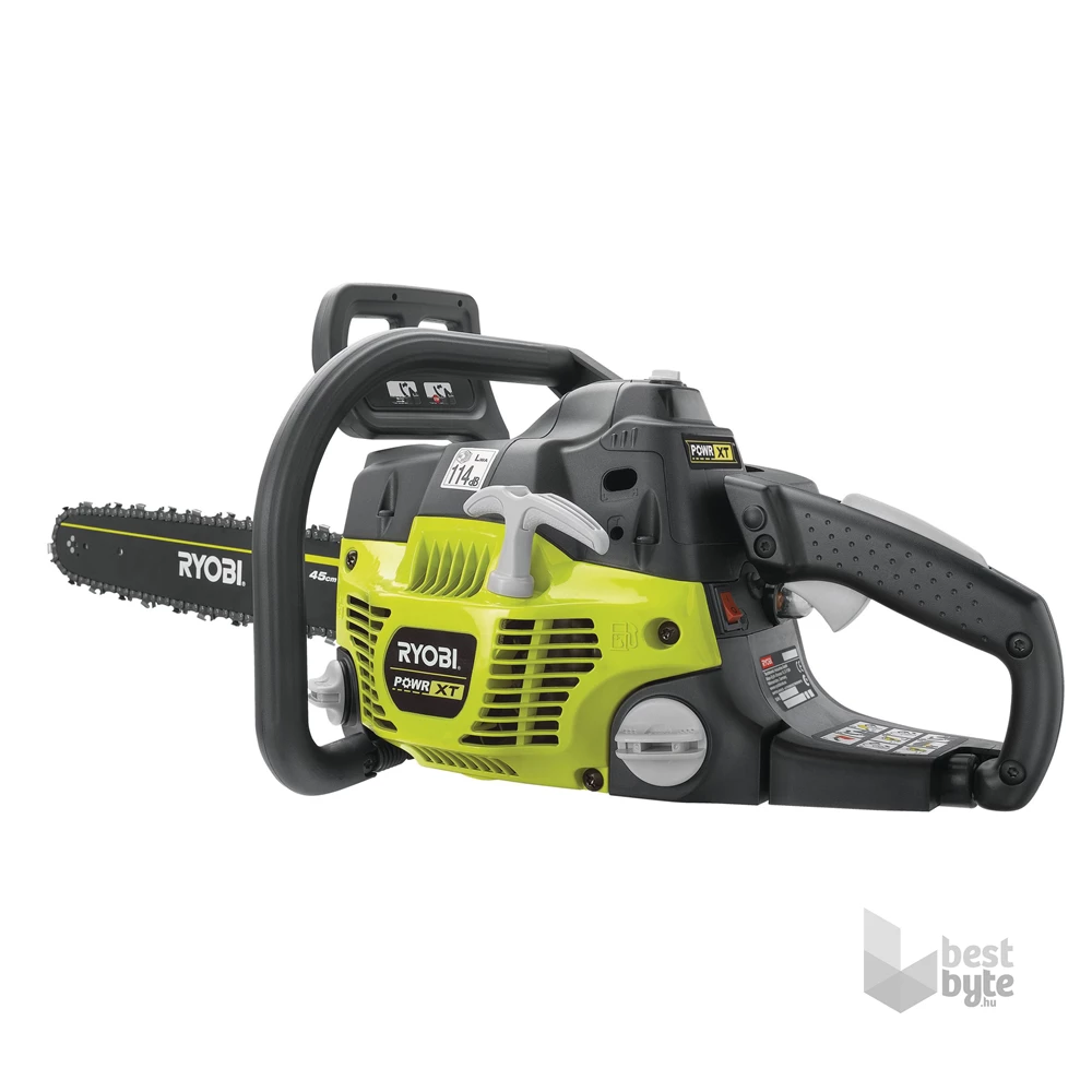 Ryobi RCS5145B POWR XT láncfűrész
