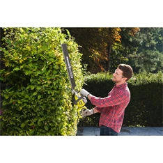 Ryobi RHT8165RL 800 W sövényvágó