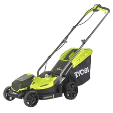 Ryobi RLM18C33B25 18 V akkumulátoros fűnyíró
