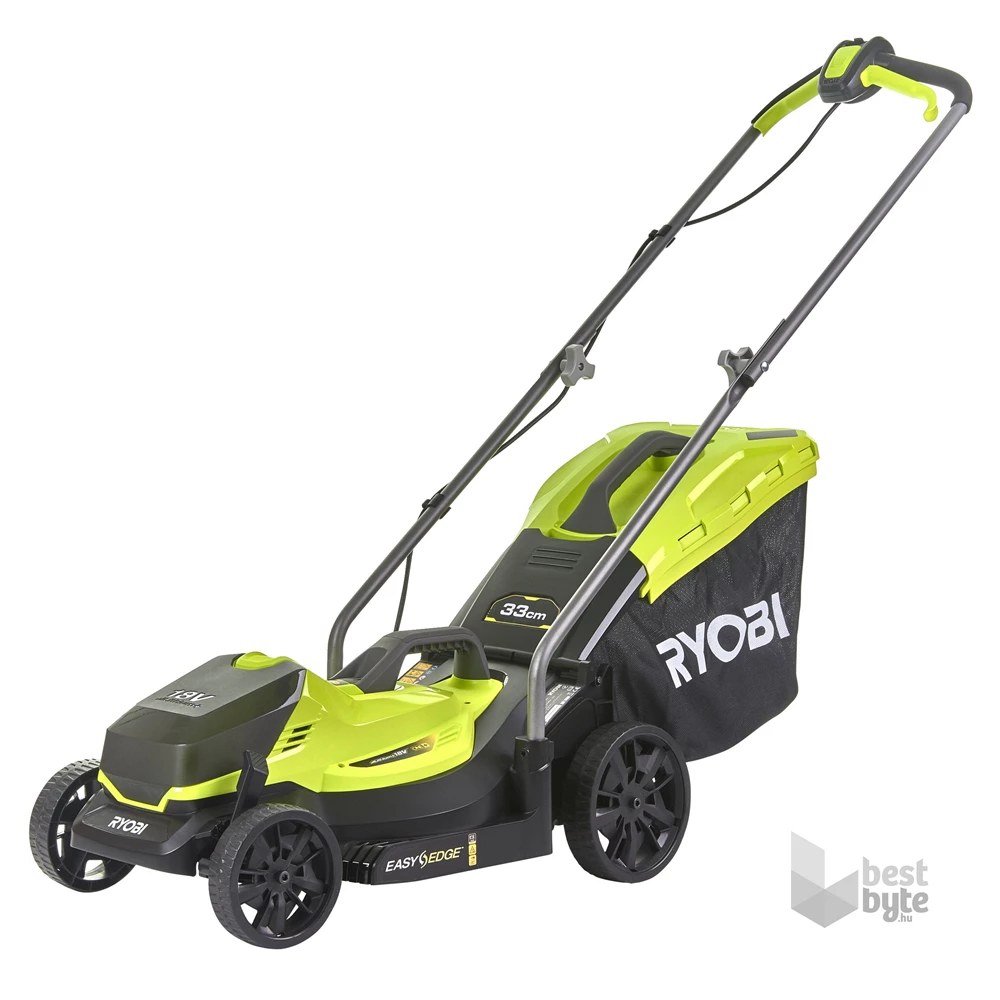 Ryobi RLM18C33B25 18 V akkumulátoros fűnyíró