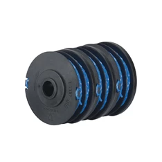 Ryobi RLT4125 400 W szegélynyíró