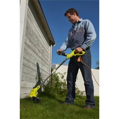 Ryobi RLT4125 400 W szegélynyíró