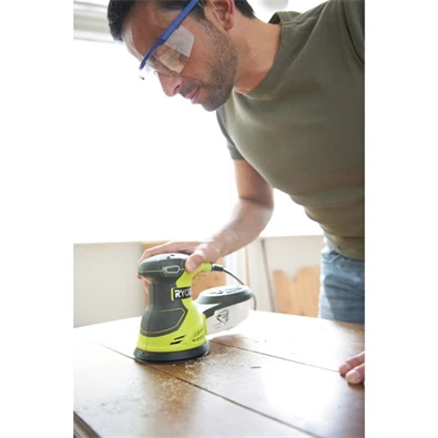 Ryobi ROS300 300 W vezetékes rezgőcsiszoló