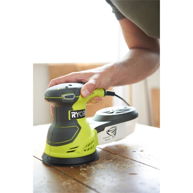 Ryobi ROS300 300 W vezetékes rezgőcsiszoló