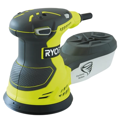 Ryobi ROS300 300 W vezetékes rezgőcsiszoló