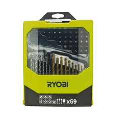 Ryobi RPD1010-K 1010 W kétsebességes ütvefúró