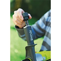 Ryobi RPD1010-K 1010 W kétsebességes ütvefúró