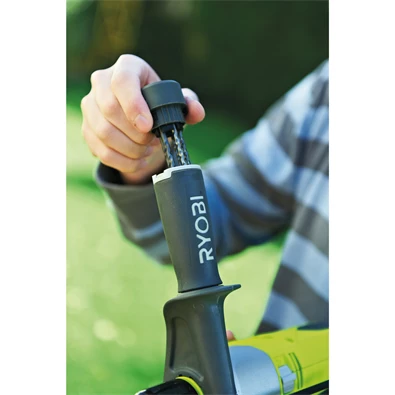 Ryobi RPD1010-K 1010 W kétsebességes ütvefúró