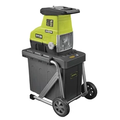 Ryobi RSH3045U 2800 W csendes működésű komposztaprító