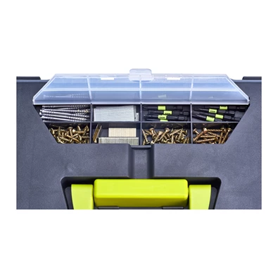 Ryobi RTB22INCH 56 L szerszámos láda