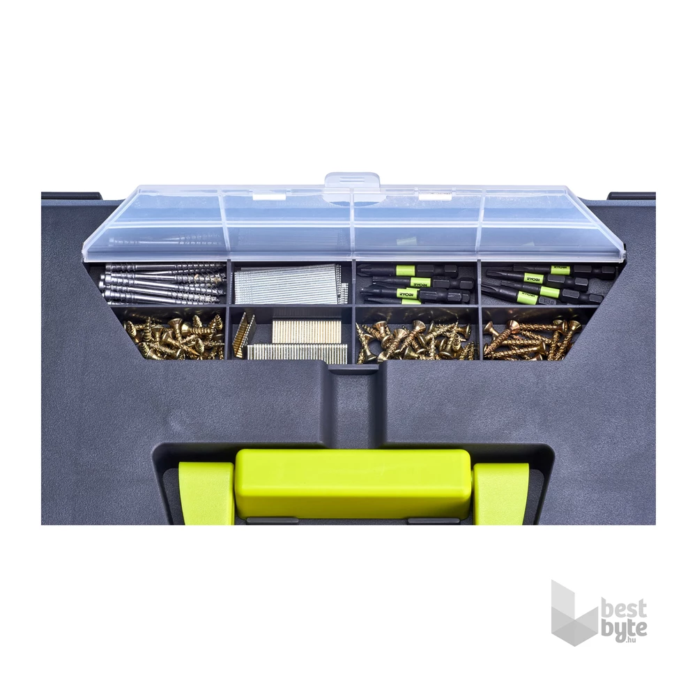 Ryobi RTB22INCH 56 L szerszámos láda