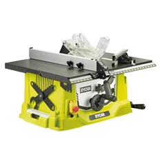 Ryobi RTS1800-G 1800 W asztali körfűrész, 254 mm
