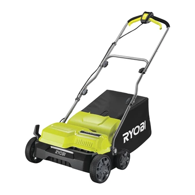 Ryobi RY1400SF35B 1400 W 35 cm gyepszellőztető