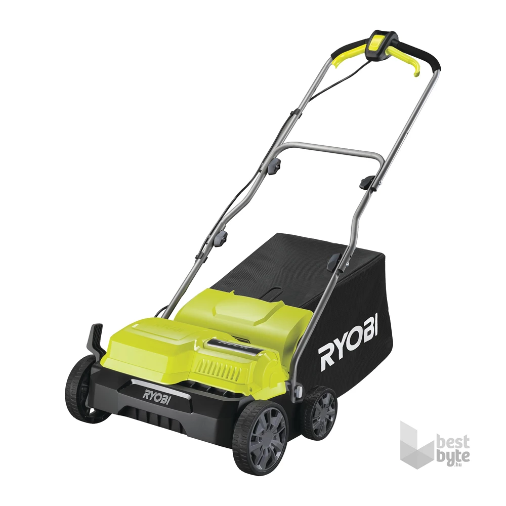 Ryobi RY1400SF35B 1400 W 35 cm gyepszellőztető