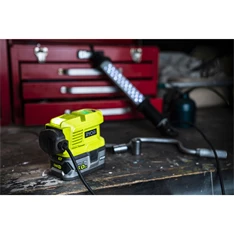Ryobi RY18BI150A-0 18 V 150 W akkumulátoros inverter