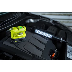 Ryobi RY18BI150A-0 18 V 150 W akkumulátoros inverter