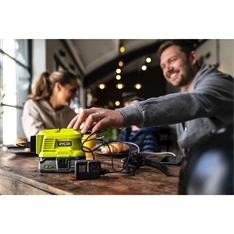 Ryobi RY18BI150A-0 18 V 150 W akkumulátoros inverter