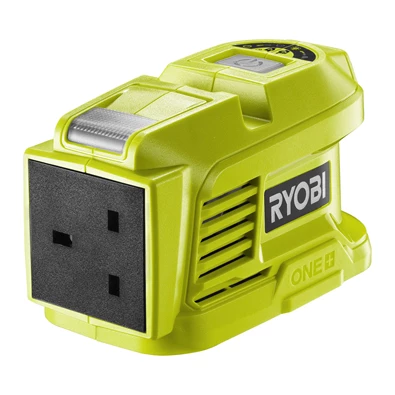 Ryobi RY18BI150A-0 18 V 150 W akkumulátoros inverter