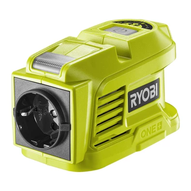Ryobi RY18BI150A-0 18 V 150 W akkumulátoros inverter