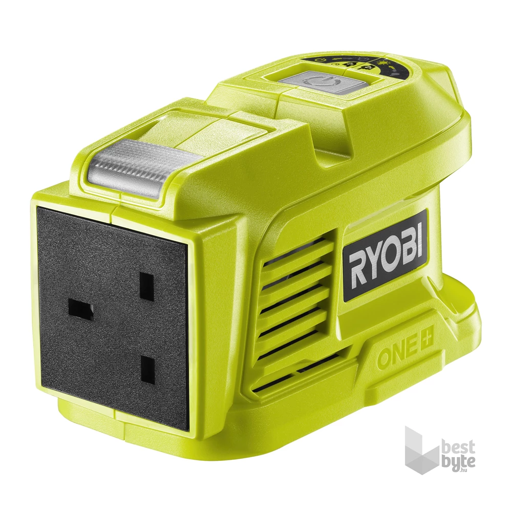 Ryobi RY18BI150A-0 18 V 150 W akkumulátoros inverter