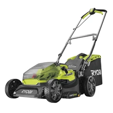 Ryobi RY18LMX37A-150 37cm (1 x 5.0 Ah) 18 V szénkefe nélküli fűnyíró